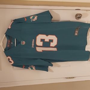 Miami dolphins 🐬 Dan Marino jersey